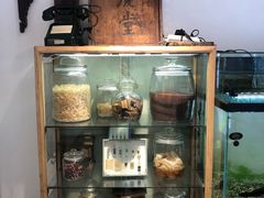 -甜心闲生传统手工冰粉(奎星楼店)