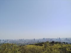 -虞山风景区