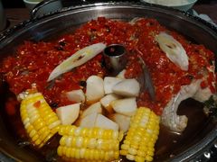 -唐伯虎新派湘菜馆(石夏时代广场店)