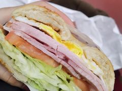 -BIG BAGEL(永康路店)