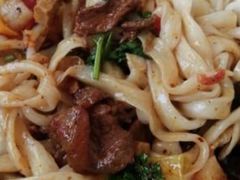 -王菊美食街·王菊面馆(总店)