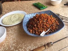 -维吾尔餐厅(宜山路店)