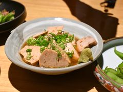 -镹·鱼料理  国产鱼使用店