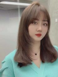点击看大图 -MORI HAIR SALON日式美发沙龙