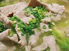-全牛匠·乐山跷脚牛肉(新中关店)