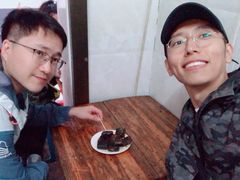 -五娭毑臭豆腐(黄兴南路店)