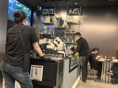 -W COLLECTIVE  DESSERT SHOP