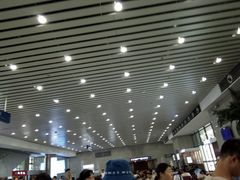 -洛阳龙门站