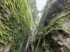 -柯岩风景区