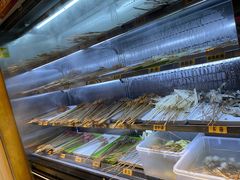 自助取餐区-乐乐姐超级土豆(中关村5号店)