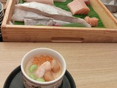 -鮨政· Omakase(港汇恒隆广场店)