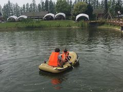 -太阳岛度假酒店