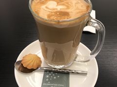 -Awfully Chocolate(环球港店)