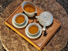 -梅间堂茶馆(绿地缤纷城店)