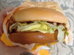 -麦当劳(龙之梦购物中心店)