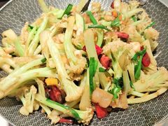 -匠熙小馆(崇文门店)