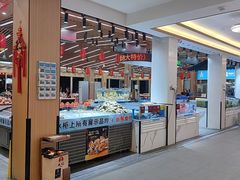 -皮记海鲜1995(寮步店)