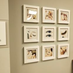 -摩睫+皮肤管理·科学美容中心