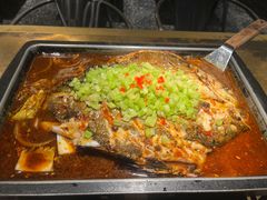 -炉鱼(萧山万象汇店)