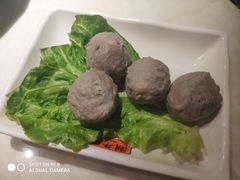 -潮牛海记•潮汕牛肉火锅•醉鸡煲•粿条汤(通北路店)