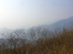 -定都峰