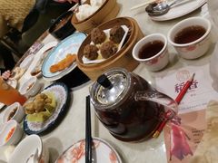 -稻香酒家(长宁KING88广场店)