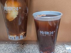 -炖物24章·顺时轻养茶(杭州大厦店)