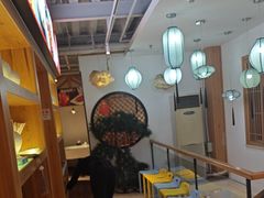 -陈阿婆鱼头泡饼·京味菜(复兴路店)