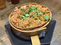 -田园印象·成都土菜院子(华阳店)