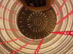 -杭州国际会议中心洲际酒店-原素全日餐厅(解放东路店)