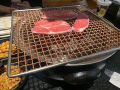 -九田家黑牛烤肉料理(石路天虹店)