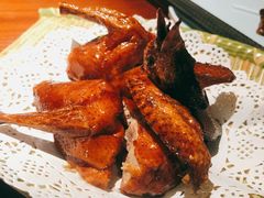 烤乳鸽-玲珑·新粤菜(安华汇店)