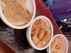 -捞王猪肚鸡火锅(金华义乌之心店)