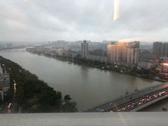 -宁波万豪酒店