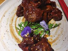 -青年公社烤鸭(青年路店)