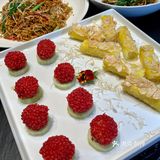 这估计是长沙坠适合宴请的高端湘菜🍽️了吧🤔/名蔡宴湘