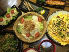 -胜代日本料理(云程巷小区店)