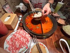 -胖姐社区老火锅(北京总店)