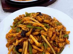 -郭林家常菜(狼垡店)