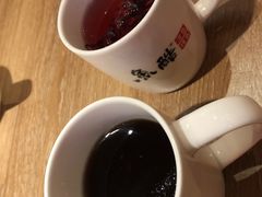 -鱼酷活鱼烤鱼(静安大融城店)