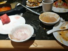 -火锅岛潮牌自助餐厅(天津天佑城店)