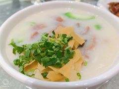-猪肉婆·德景轩