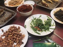 -杨记拉面总店
