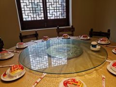 包厢-潭州口味馆(西合路店)