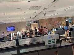 -海底捞火锅(奥体南路店)