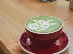 -COFFEE HOLIC(朝外SOHO店)