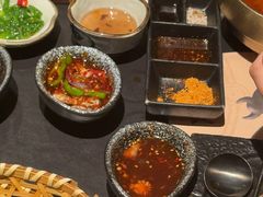 -黑牛の店·黑金店(沈阳万象城店)