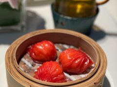 炳胜辣虾饺皇-炳胜私厨(中达旗舰店)