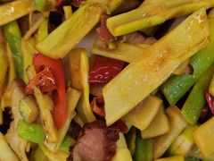 -老味道1992(武当山店)