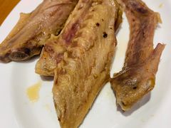 鸭翅-澳门陈光记烧味饭店(郎家园店)